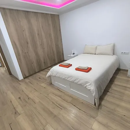 Residencia Sb