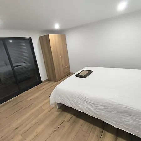 Apartment Residencia Sb *