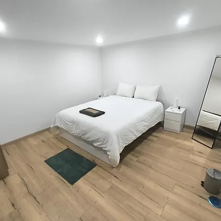 Apartment Residencia Sb *