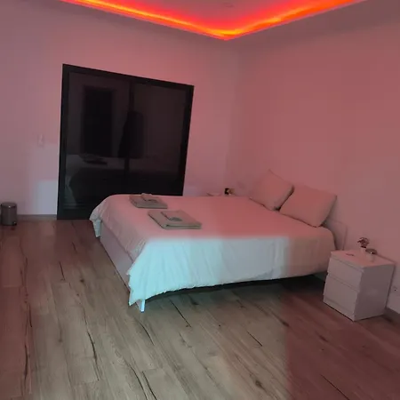 Residencia Sb Apartment *