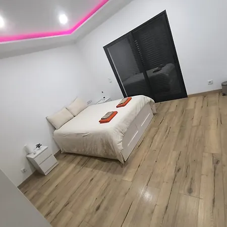 Residencia Sb 公寓 *