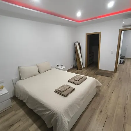 Residencia Sb 3* אודיבלאס