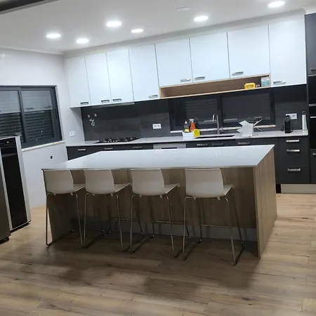 Residencia Sb 3*