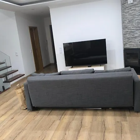 Residencia Sb אודיבלאס