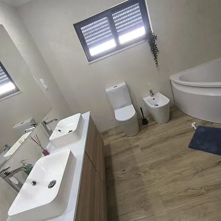 Residencia Sb 3*