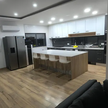 Residencia Sb אודיבלאס