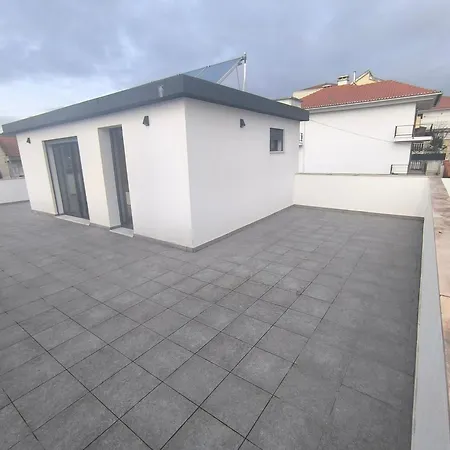 Residencia Sb אודיבלאס
