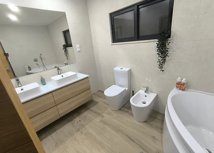 Residencia Sb * Odivelas (Lisbon)