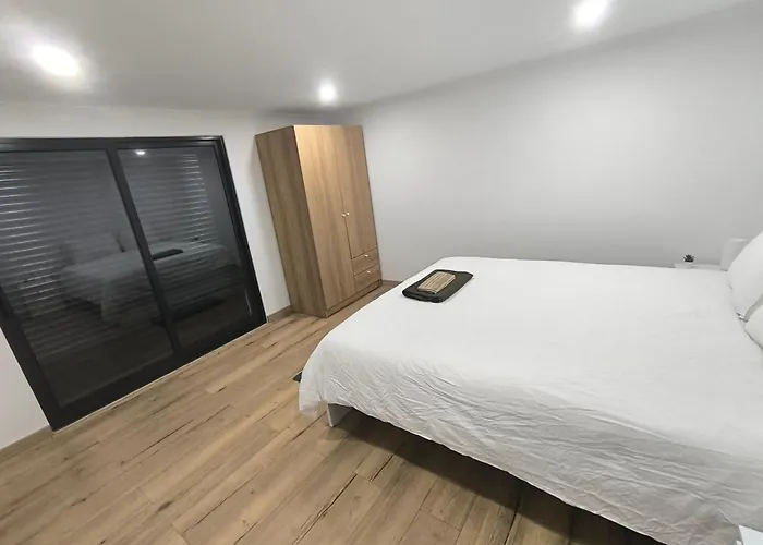 Apartment Residencia Sb *