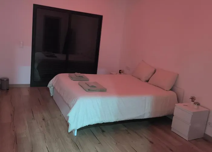 Residencia Sb Apartment *