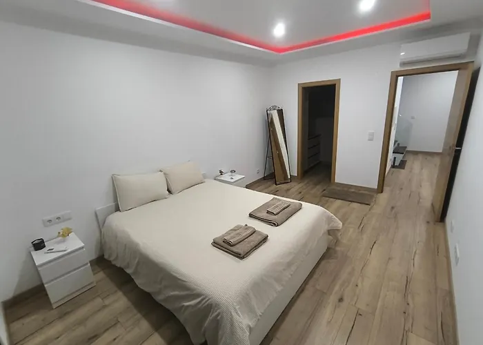 Residencia Sb 公寓 奥迪韦拉什